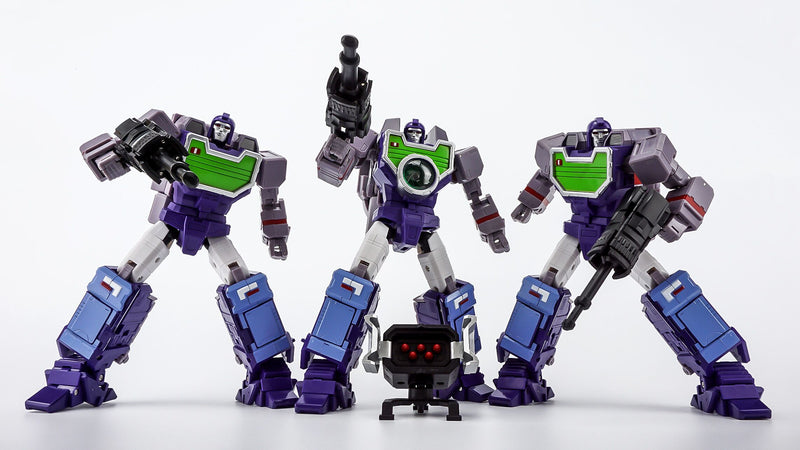 Load image into Gallery viewer, KFC - EAVI Metal Phase Five - Opticlones (Reissue)