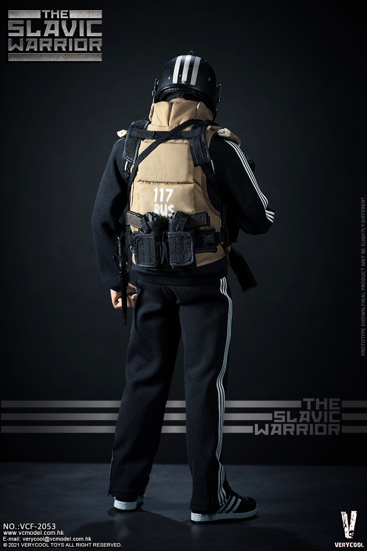 Load image into Gallery viewer, Very Cool - The Slavic Warrior