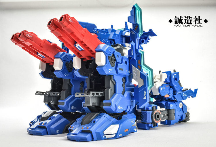 Load image into Gallery viewer, Master Made - SDT-05 Odin