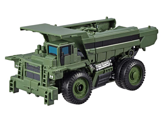 Transformers Generations Studio Series - Voyager Long Haul