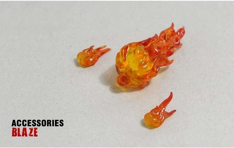 Load image into Gallery viewer, World Box - Mortal Kombat Scorpion