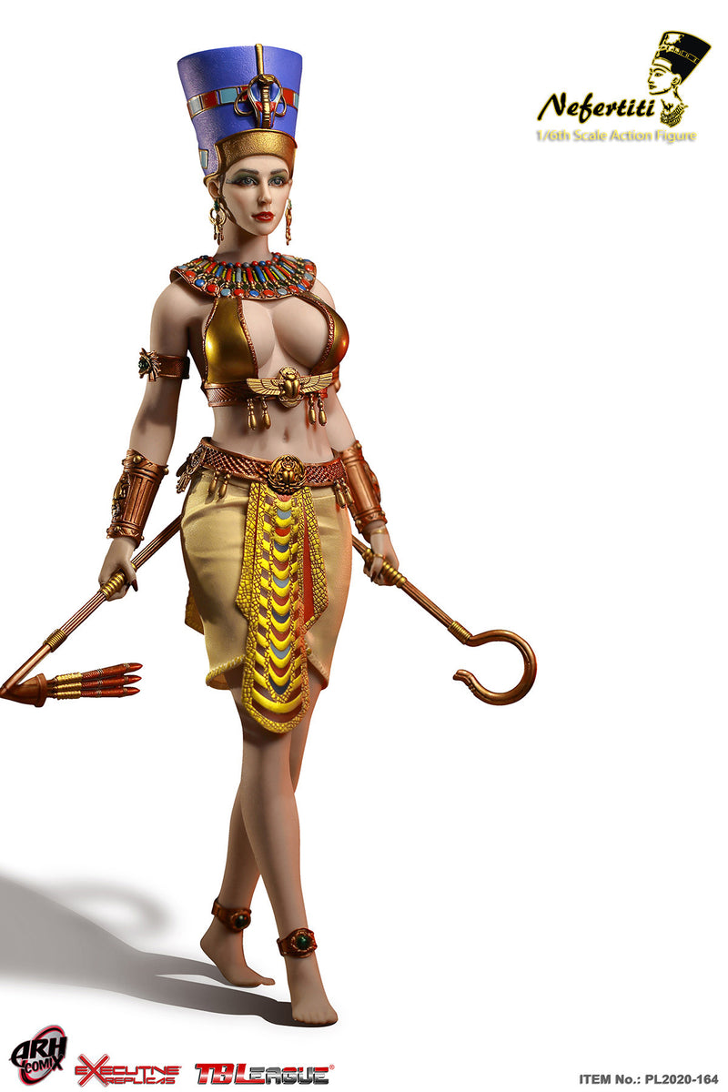 Load image into Gallery viewer, TBLeague - Nefertiti