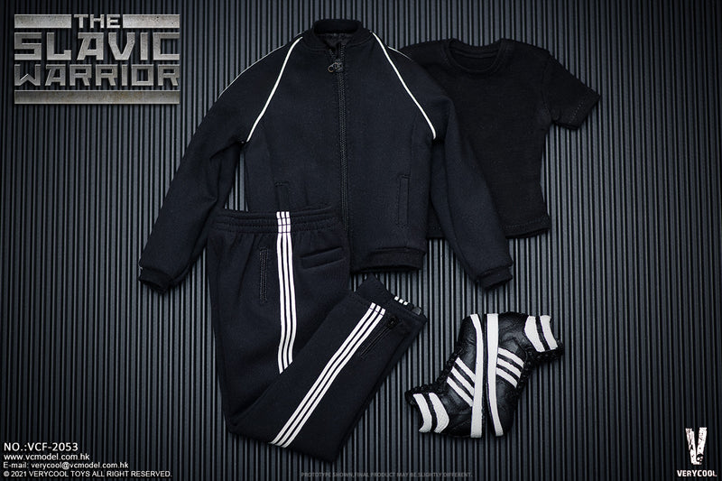 Load image into Gallery viewer, Very Cool - The Slavic Warrior