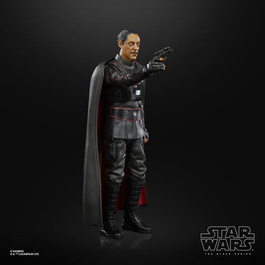 Star Wars the Black Series - Wave 39 set of 4