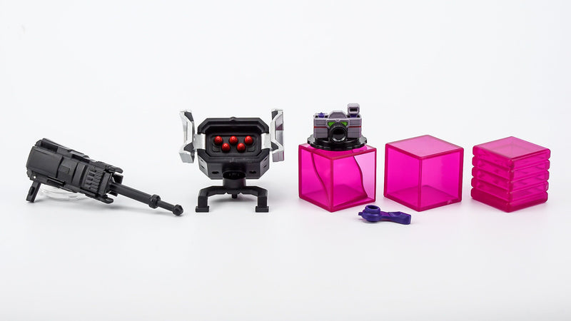 Load image into Gallery viewer, KFC - EAVI Metal Phase Five - Opticlones (Reissue)