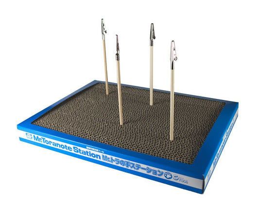 Mr. Hobby - Mr. Almighty Clip Base Large