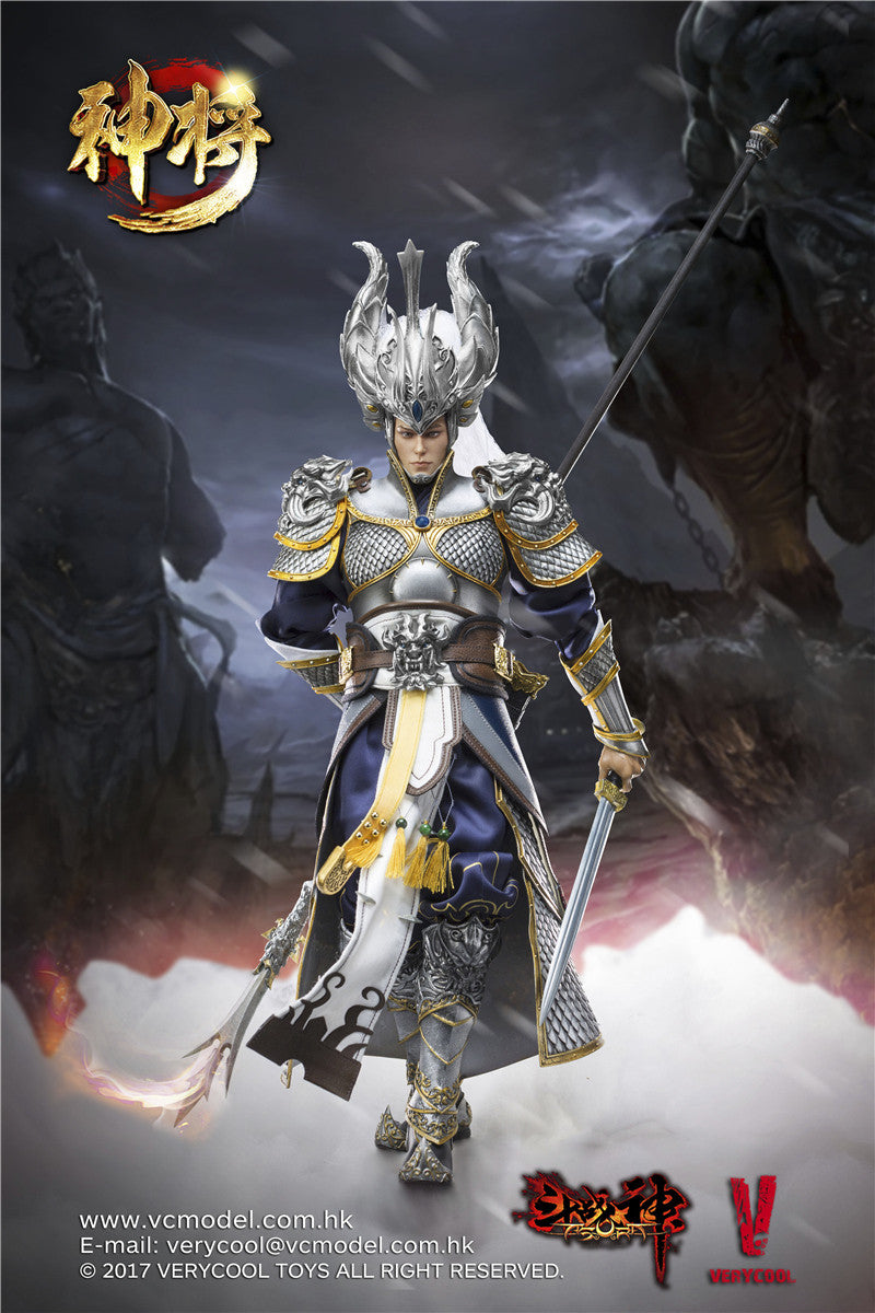 Load image into Gallery viewer, Very Cool - Exiled God