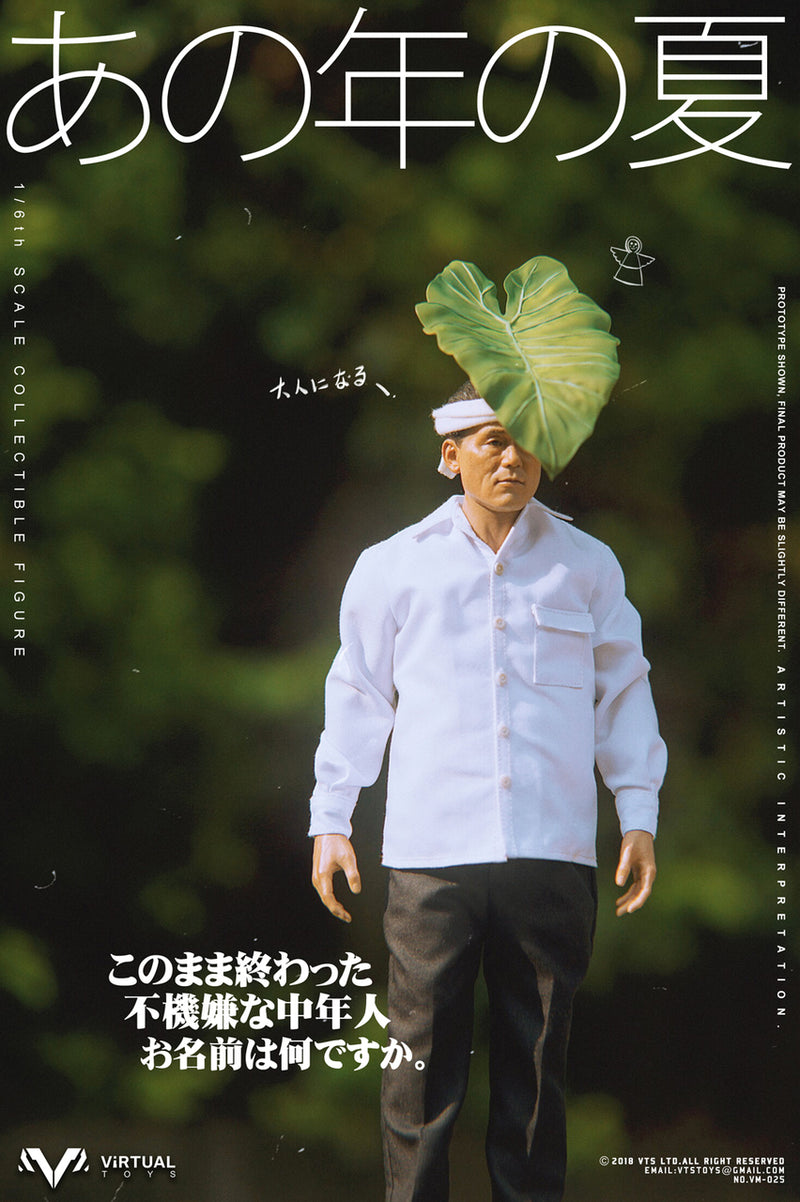 Load image into Gallery viewer, VTS Toys - Once The Summer