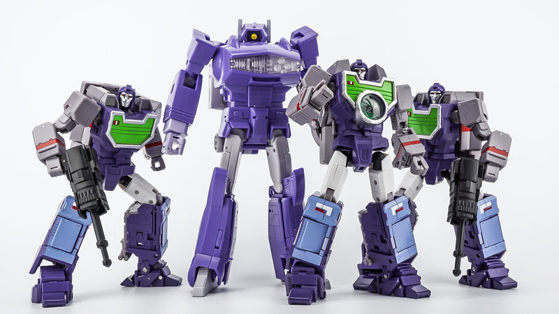 Load image into Gallery viewer, KFC - EAVI Metal Phase Five - Opticlones (Reissue)