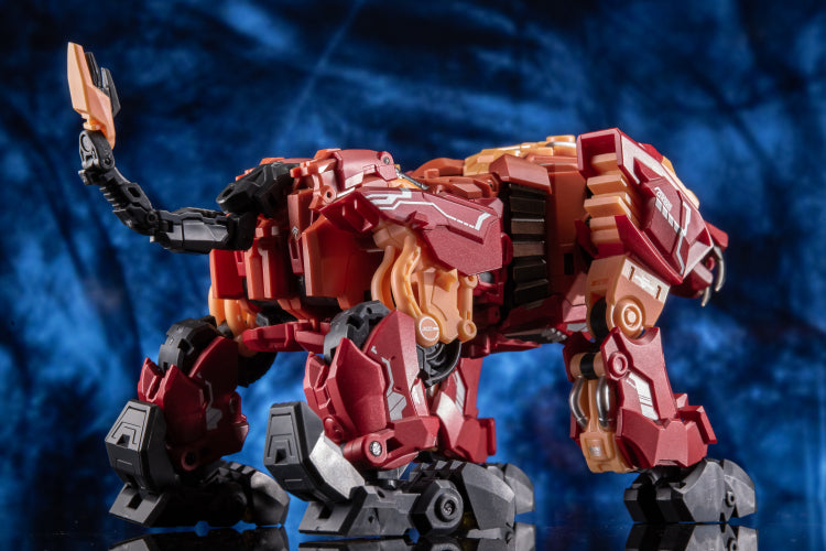 Load image into Gallery viewer, Cang Toys - CT Chiyou-01 - Ferocious