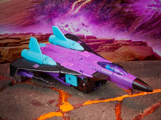 Transformers Generations Selects - Voyager G2 Ramjet