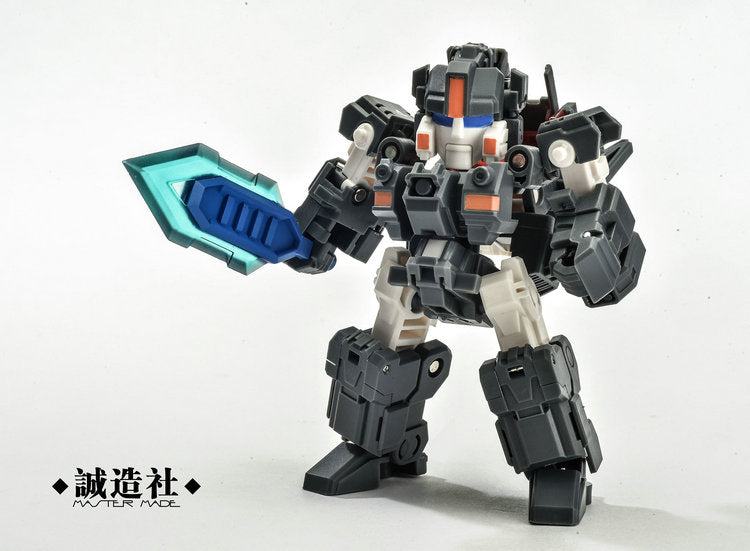 Load image into Gallery viewer, Master Made - SDT-05 Odin