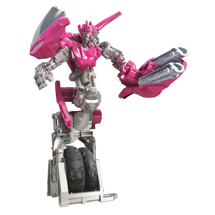 Load image into Gallery viewer, Transformers Generations Studio Series - Deluxe Wave 8 - Set of 4