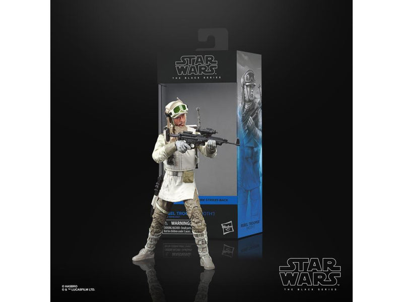 Load image into Gallery viewer, Star Wars the Black Series - Wave 38 Set of 8