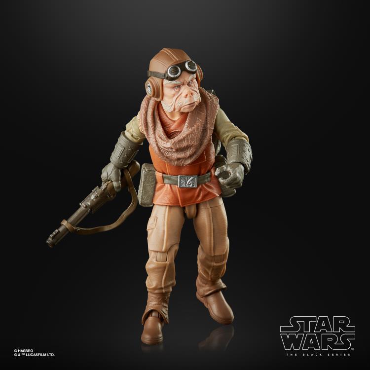 Load image into Gallery viewer, Star Wars the Black Series - Wave 39 set of 4