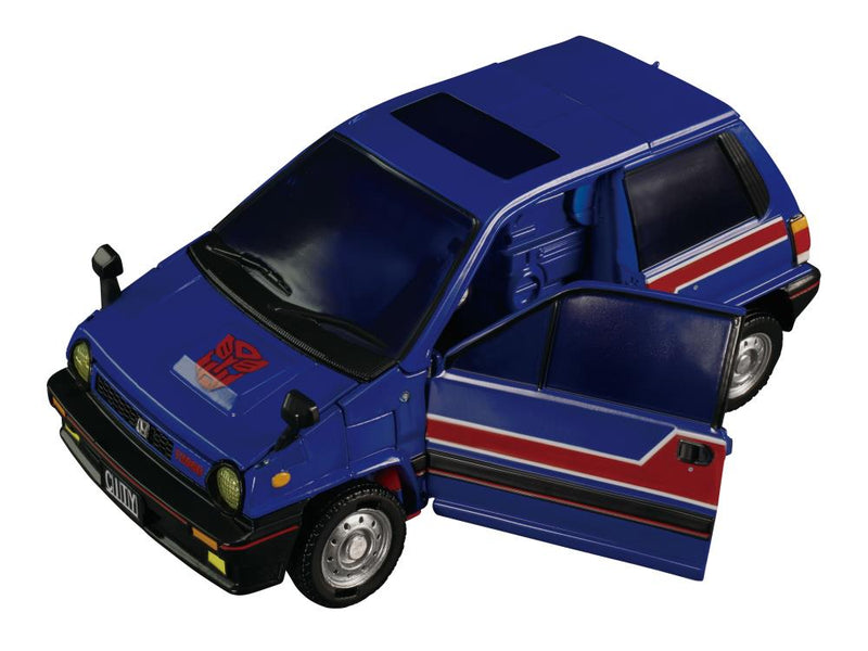 Load image into Gallery viewer, Transformers Masterpiece - MP-53 Skids