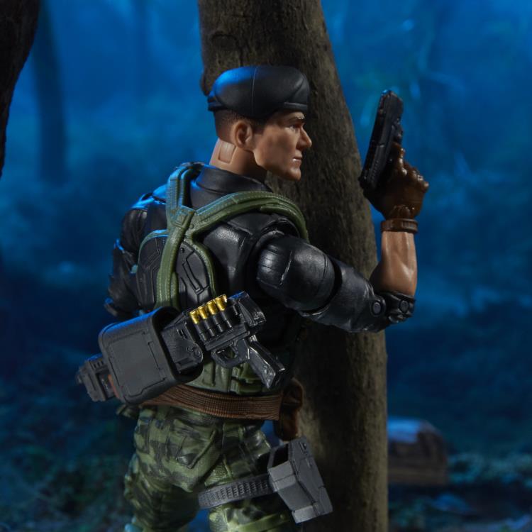 Load image into Gallery viewer, G.I. Joe Classified Series - Flint