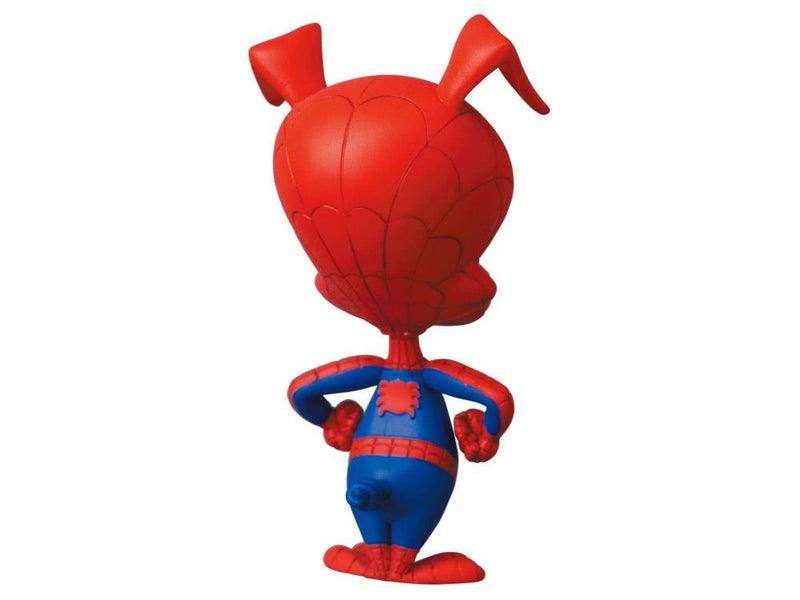 Load image into Gallery viewer, MAFEX Spider-Man Into the Spider-Verse: Spider-Gwen & Spider-Ham No. 134