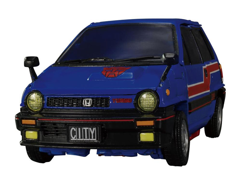 Load image into Gallery viewer, Transformers Masterpiece - MP-53 Skids