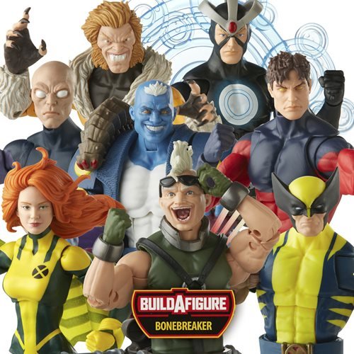 Marvel Legends フィギュアセット Marvel Legends Guardians of The Galaxy 6 Inch Action Figure Box