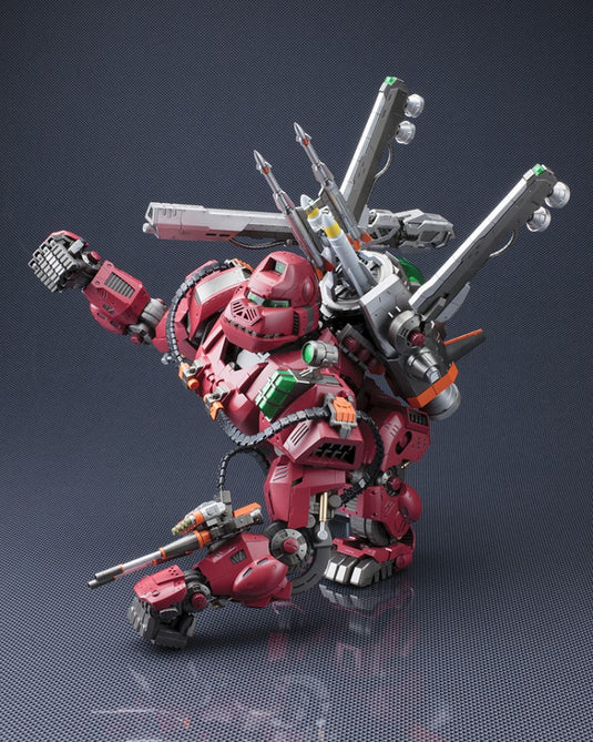 Kotobukiya - Highend Master Model Zoids: Iron Kong PK