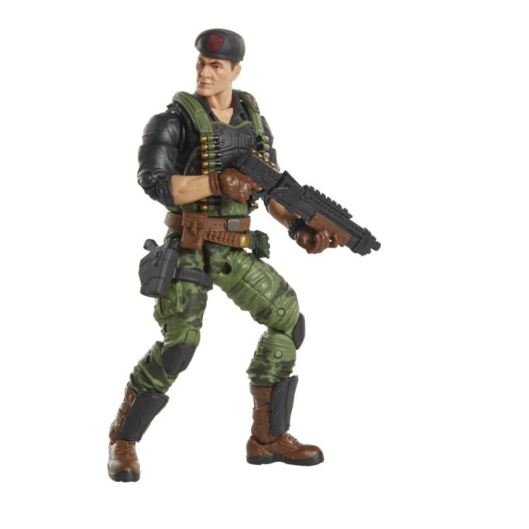 Load image into Gallery viewer, G.I. Joe Classified Series - Flint