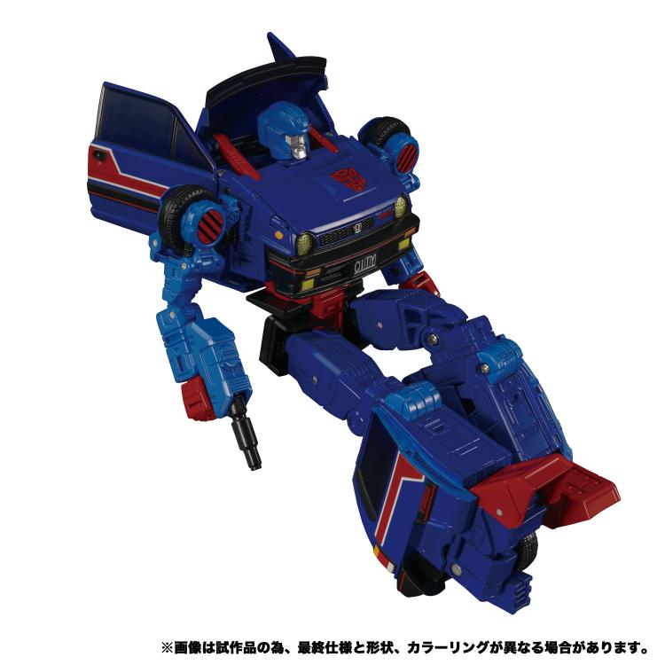 Load image into Gallery viewer, Transformers Masterpiece - MP-53 Skids