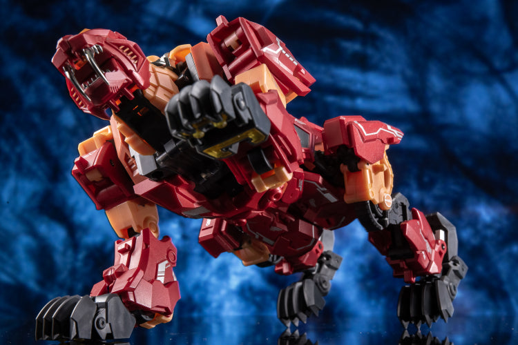 Load image into Gallery viewer, Cang Toys - CT Chiyou-01 - Ferocious