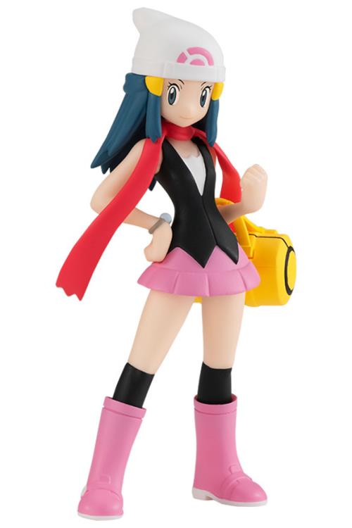 Pokemon sales dawn figure