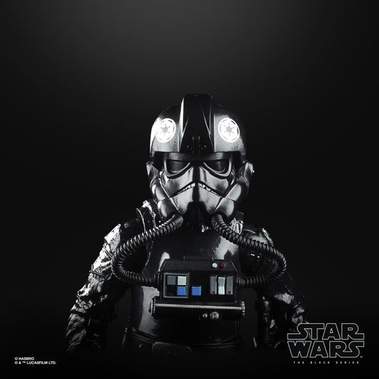 Star Wars the Black Series - Empire Strikes Back 40th Anniversary Wave 2 Set of 5
