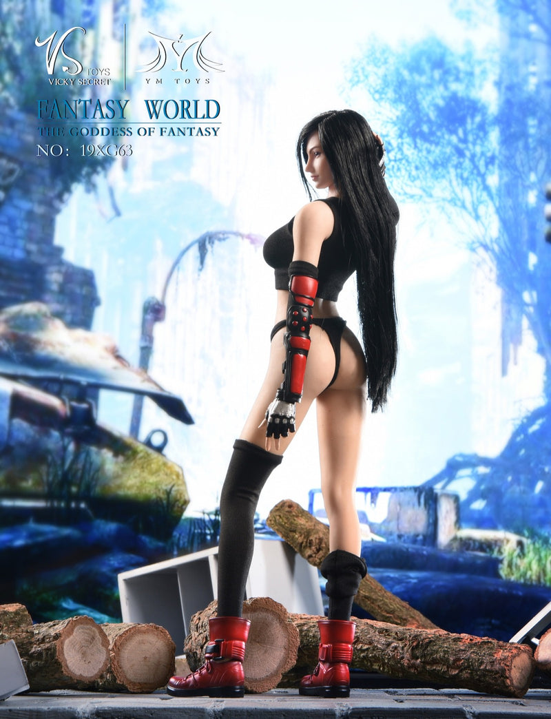 Load image into Gallery viewer, VS Toys - The Goddess of Fantasy