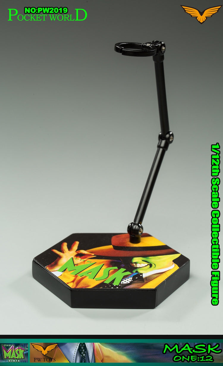 Load image into Gallery viewer, PW Toys - 1/12 Mask