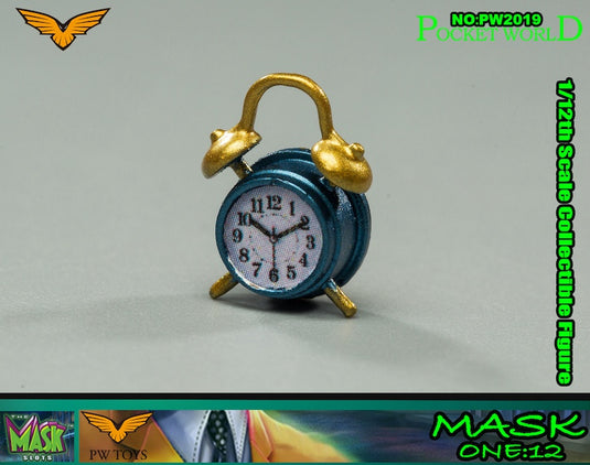 PW Toys - 1/12 Mask