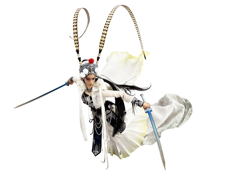 Load image into Gallery viewer, 303 Toys X OuZhiXiang - 1/6 Chinese Legends Series - Lady White Bone (Exclusive Version)