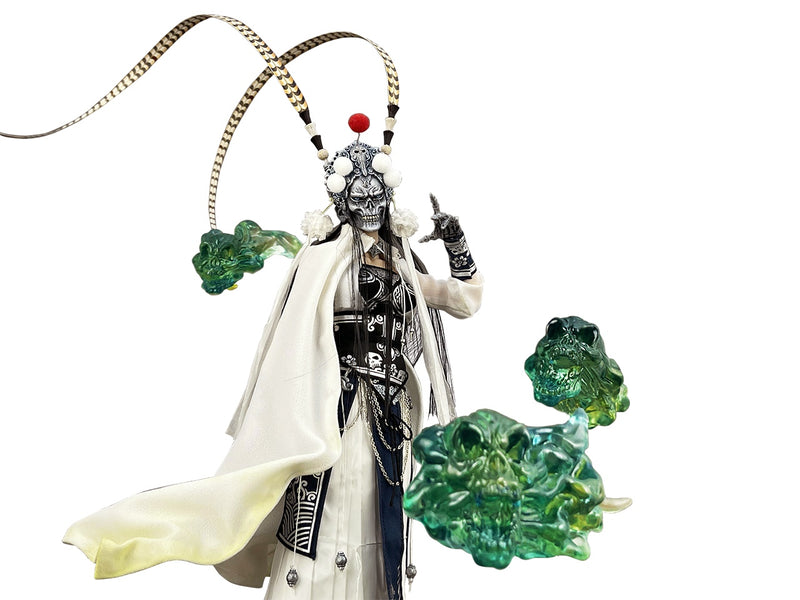 Load image into Gallery viewer, 303 Toys X OuZhiXiang - 1/6 Chinese Legends Series - Lady White Bone (Exclusive Version)