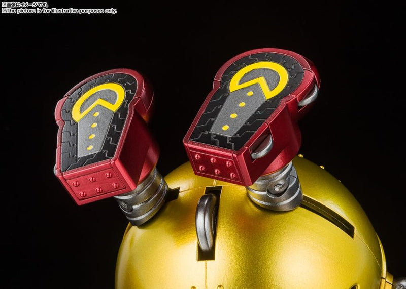 Load image into Gallery viewer, Bandai - Chogokin Pac-Man: Pac-Man
