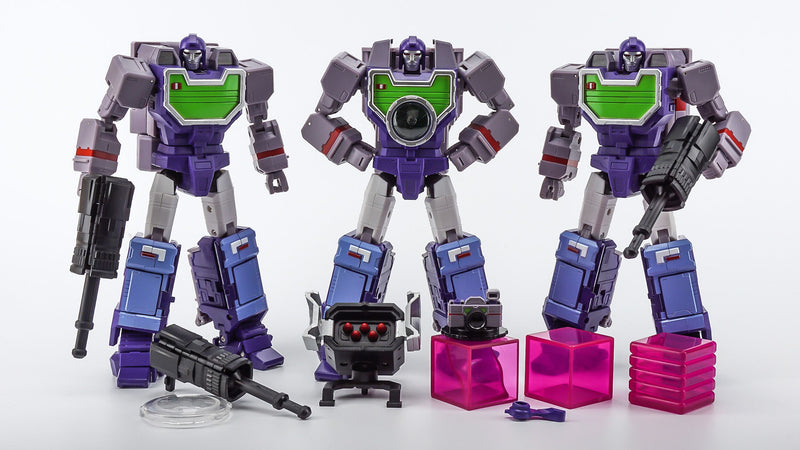 Load image into Gallery viewer, KFC - EAVI Metal Phase Five - Opticlones (Reissue)