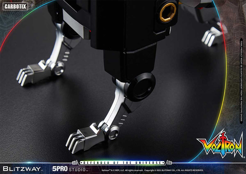 Load image into Gallery viewer, Blitzway - 5PRO Studio Carbotix Series: Voltron Defender of the Universe