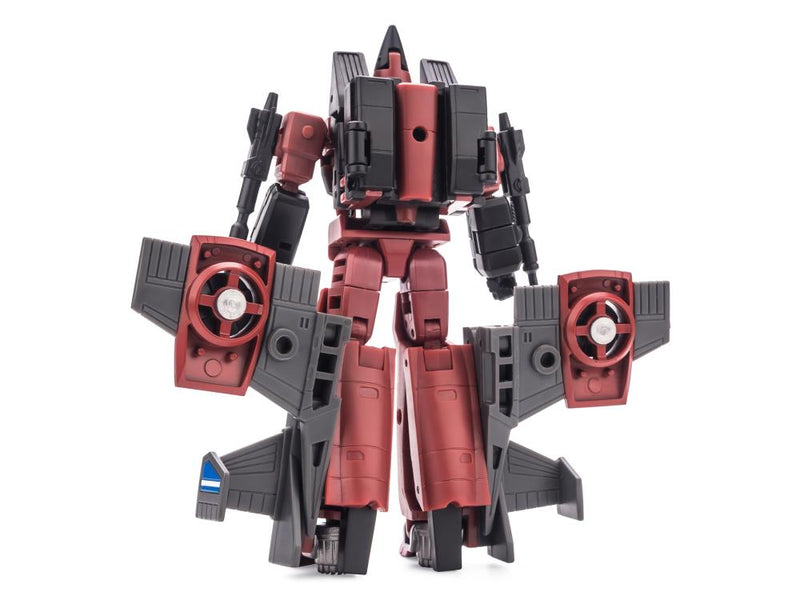 Load image into Gallery viewer, Newage - NA H16 Beelzebub, NA H17 Manmon, NA H18 Mephisto - Set of 3