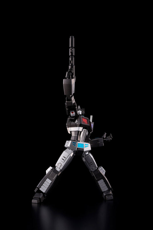 Flame Toys - Furai Model 013: G1 Nemesis Prime SDCC 2021 Exclusive