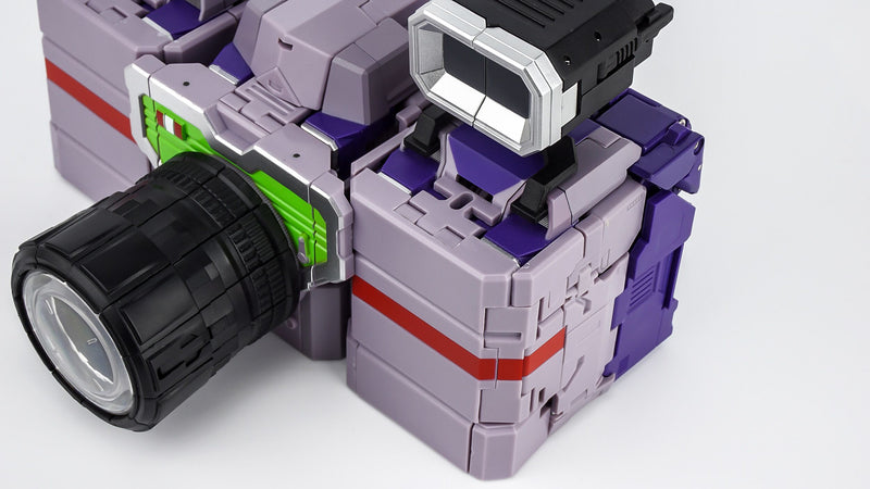 Load image into Gallery viewer, KFC - EAVI Metal Phase Five - Opticlones (Reissue)