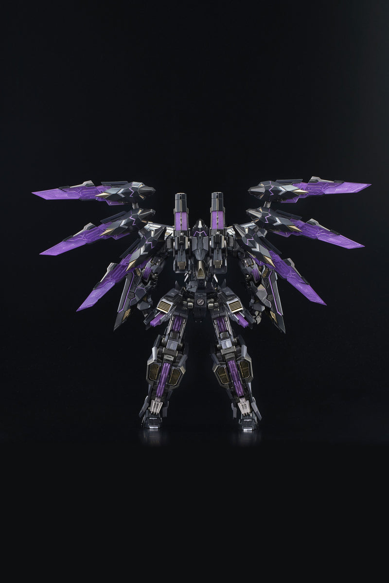 Load image into Gallery viewer, Flame Toys - Kuro Kara Kuri - Transformers Megatron