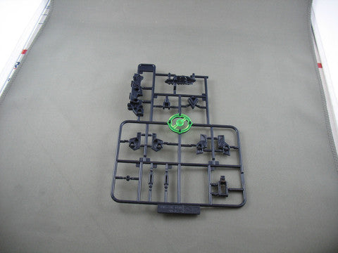 Load image into Gallery viewer, AM-14 Decepticon Vehicon witn Micron Arms