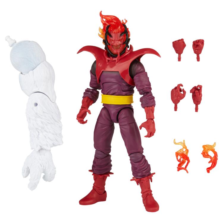 Load image into Gallery viewer, Marvel Legends - Super Villains Wave 1 Set of 7