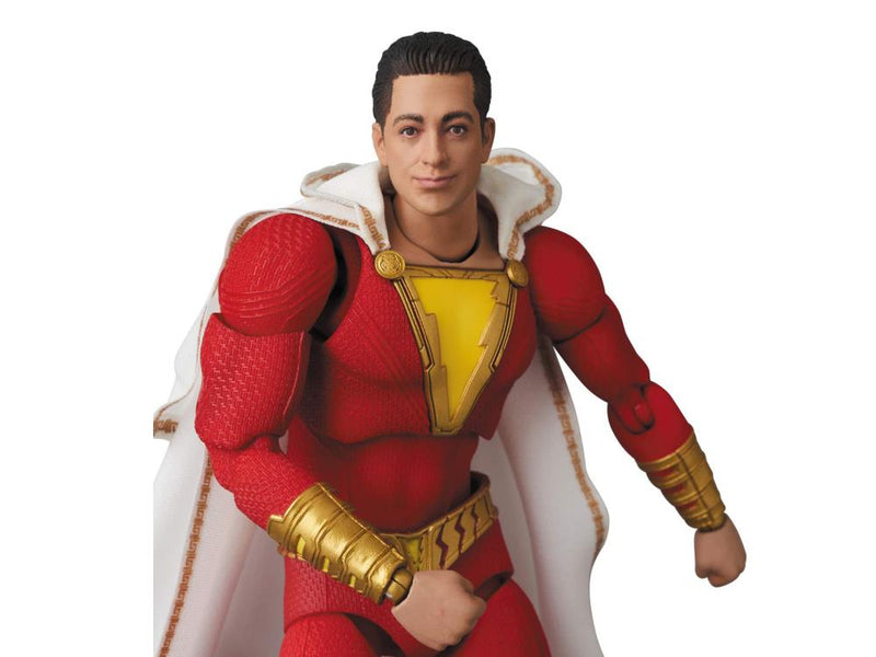 Load image into Gallery viewer, MAFEX Shazam! No. 101
