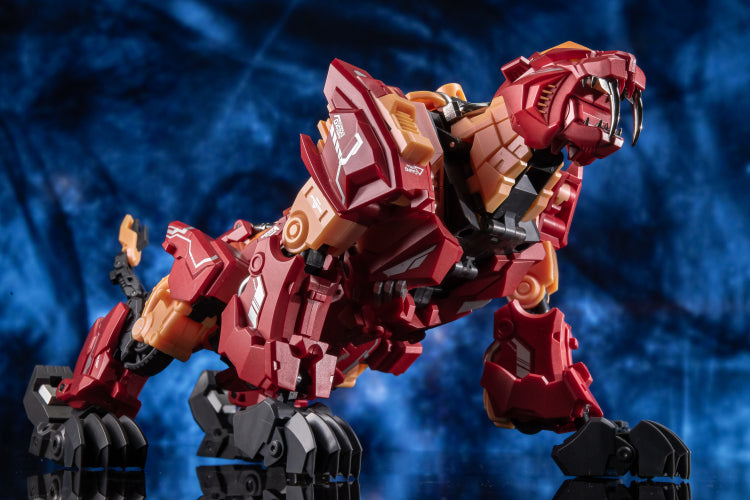 Load image into Gallery viewer, Cang Toys - CT Chiyou-01 - Ferocious