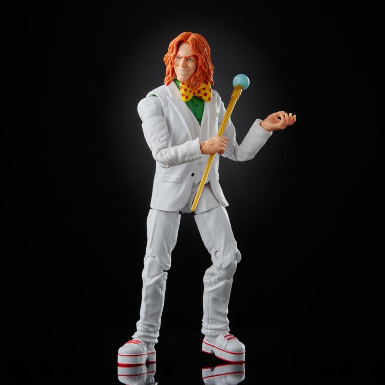 Load image into Gallery viewer, Marvel Legends - Super Villains Wave 1 Set of 7