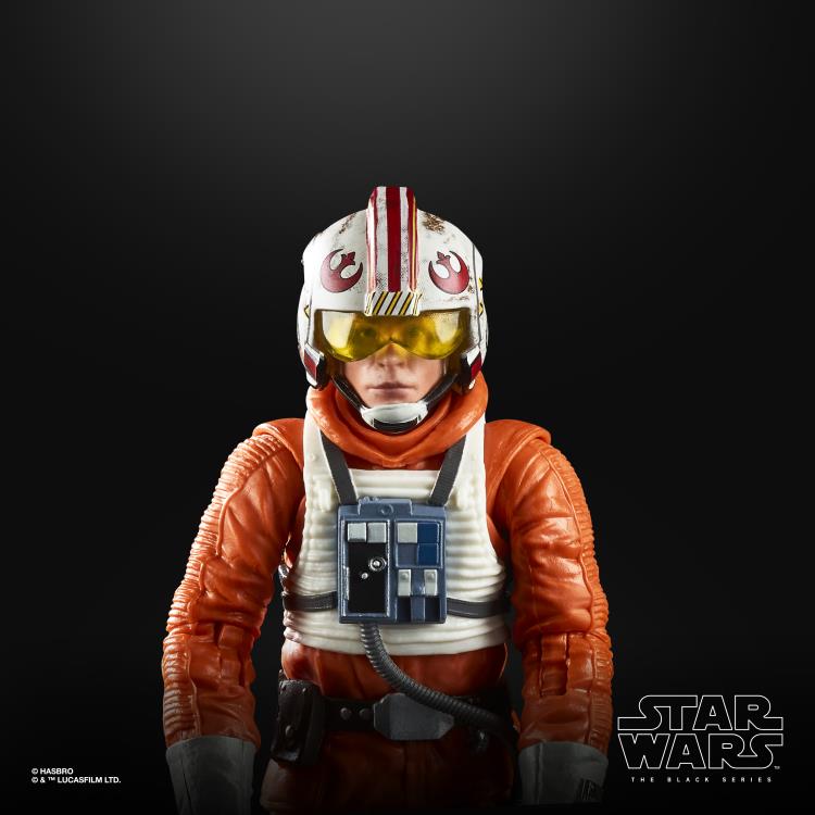 Load image into Gallery viewer, Star Wars the Black Series - Empire Strikes Back 40th Anniversary Wave 2 Set of 5
