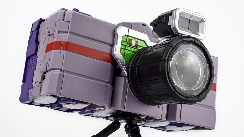 Load image into Gallery viewer, KFC - EAVI Metal Phase Five - Opticlones (Reissue)