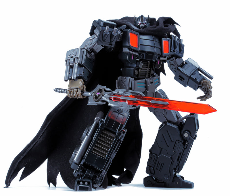 Load image into Gallery viewer, Mastermind Creations - Reformatted R-48N Optus Nox
